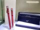 Fake Mont Blanc Heritage Spider Black Rollerball or Ballpoint Pen - 2019 New (5)_th.jpg
